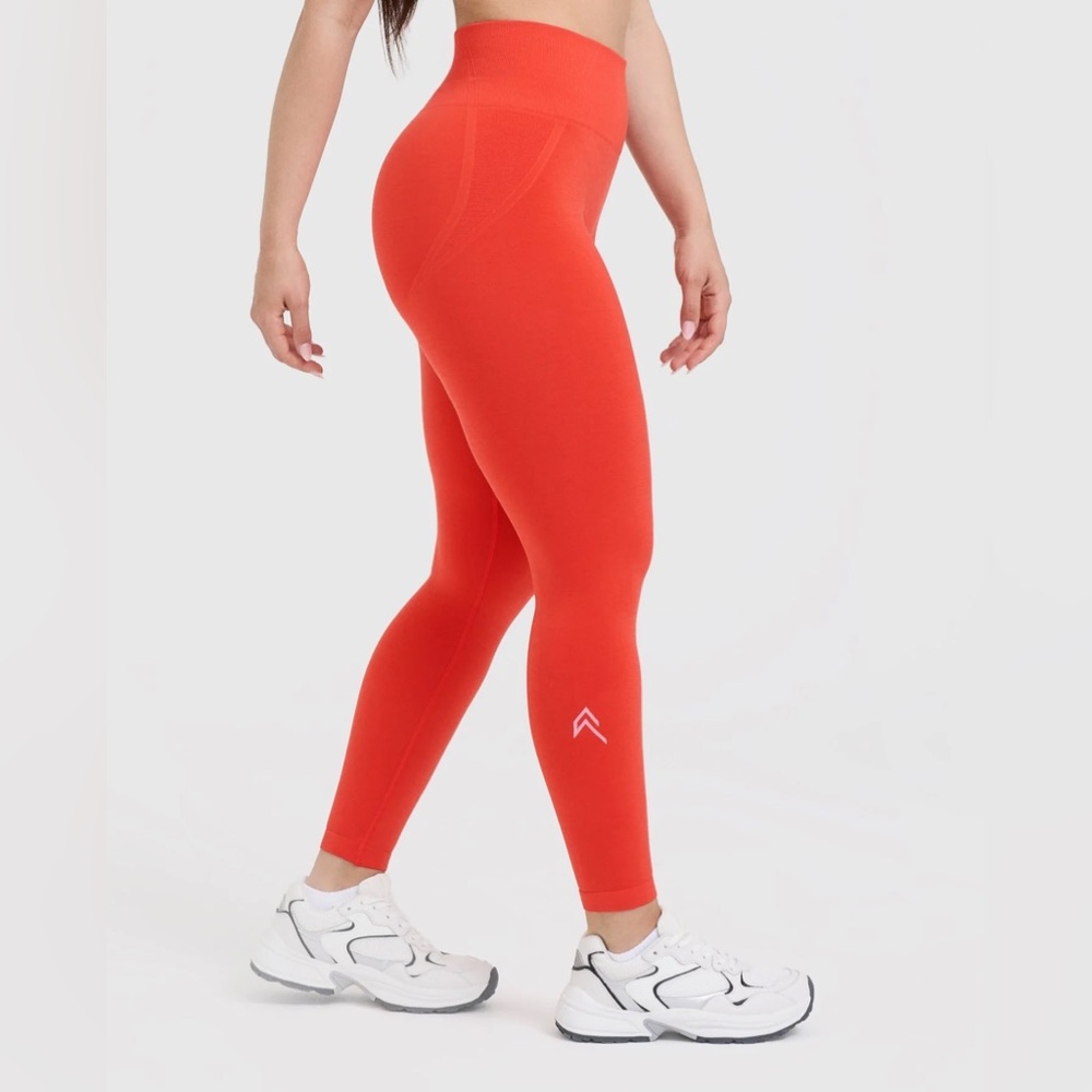 ONER ACTIVE EFFORTLESS SEAMLESS LEGGINGS